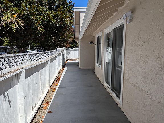 Entry Way