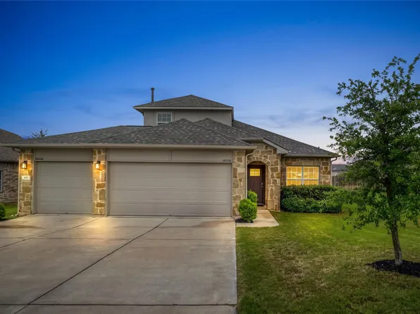 108 Kramer St, Georgetown, TX 78626