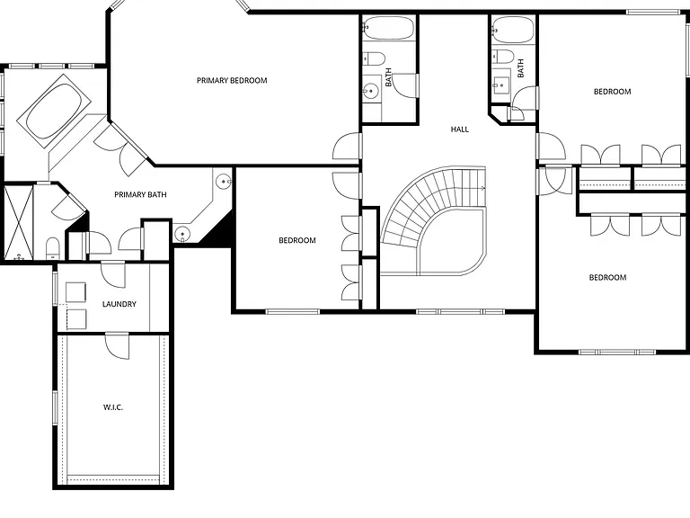 14 Pentwater Dr — Photo 49