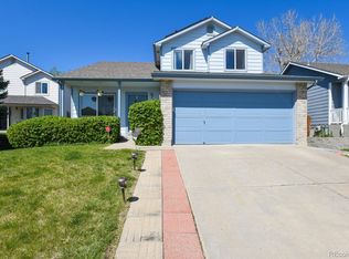 4373 S Genoa Ct, Centennial, CO 80015