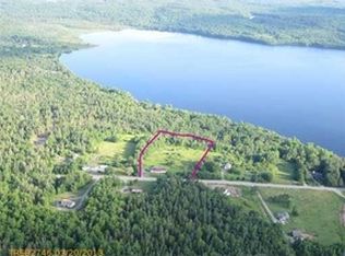 64 Charlotte Rd, Charlotte, ME 04666