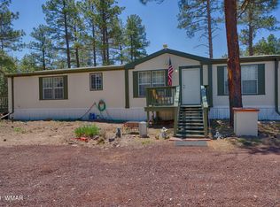 4959 Pine Dawn Rd, Lakeside, AZ 85929