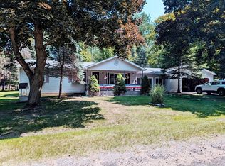 4080 N Owl Rd, Lincoln, MI 48742