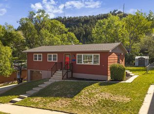 1710 Cruz Dr, Rapid City, SD 57702