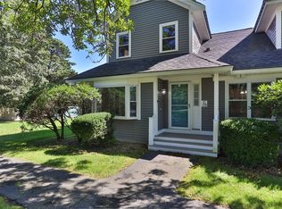 720 Pitchers Way APT 28C, Hyannis, MA 02601