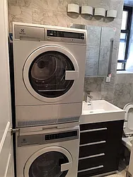 Rented by AD Real Estate Investors