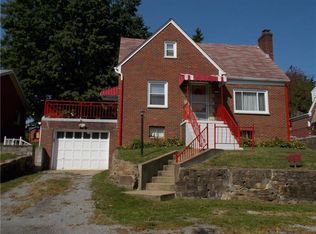 3605 W 4th Ave, Beaver Falls, PA 15010