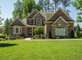 945 Tarpley Rd NW, Kennesaw, GA 30152