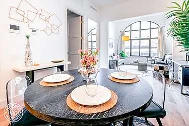 Rented by MySpaceNYC