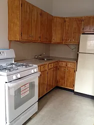 Rented by Citi Habitats