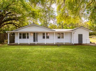 181 E Center St, Perry, FL 32348