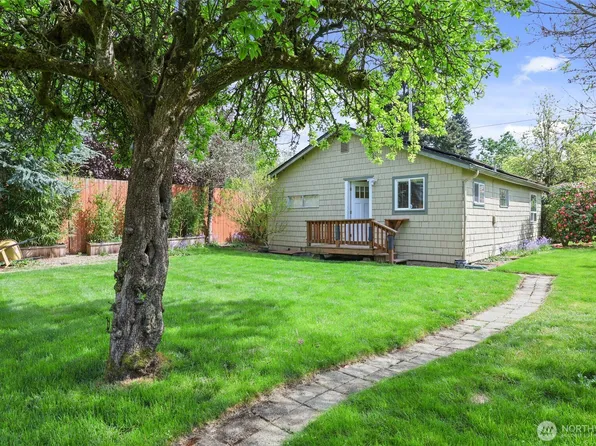 1626 Bigelow Avenue NE, Olympia, WA 98506