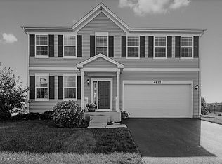 4812 Butler St, Oswego, IL 60543