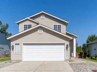 4609 E 15th Ave, Spokane, WA 99212