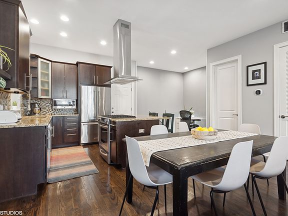 4th image of 5537 N Campbell Ave APT 2