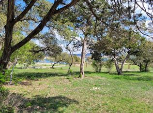 19920 Siesta Shores Dr, Spicewood, TX 78669