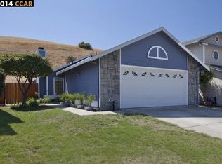 531 Azores Cir, Bay Point, CA 94565