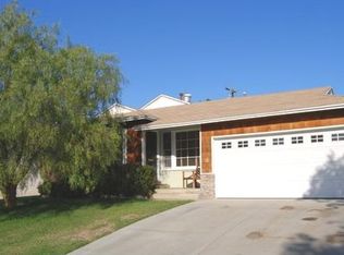 4812 McNab Ave, Lakewood, CA 90713
