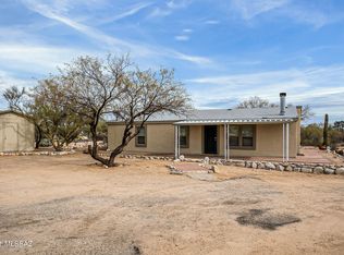17000 S La Canada Dr, Sahuarita, AZ 85629