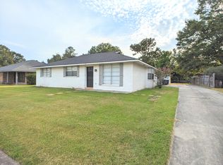 10105 E Brookside Dr, Baton Rouge, LA 70818