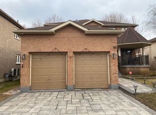 101 Naughton Dr, Richmond Hill, ON L4C 8B3