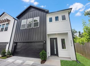 867 Mansfield St #F, Houston, TX 77091