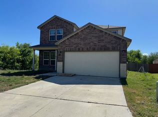 2547 Gate Dancer, San Antonio, TX 78245
