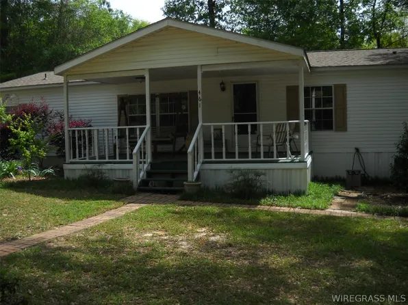 461 Porter Andrews Rd, Ozark, AL 36360