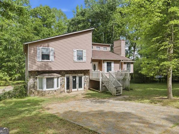 40 Judy Ct, Stockbridge, GA 30281