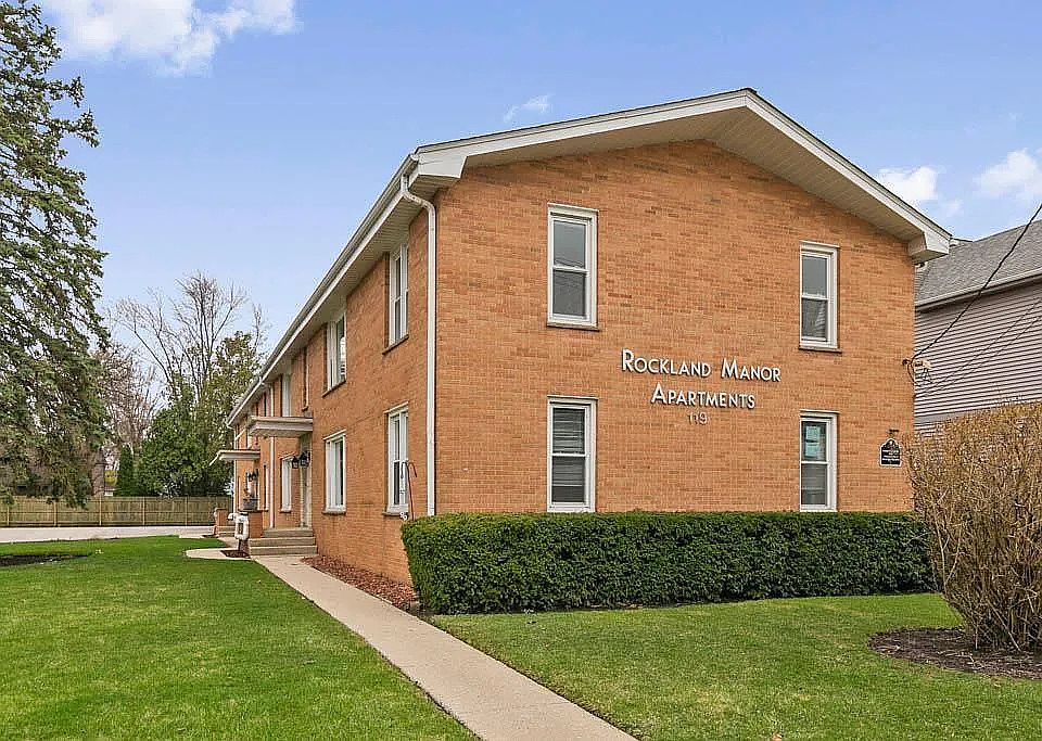1st image of 119 W Rockland Rd #3G