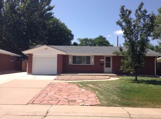 1827 S Reed St, Lakewood, CO 80232
