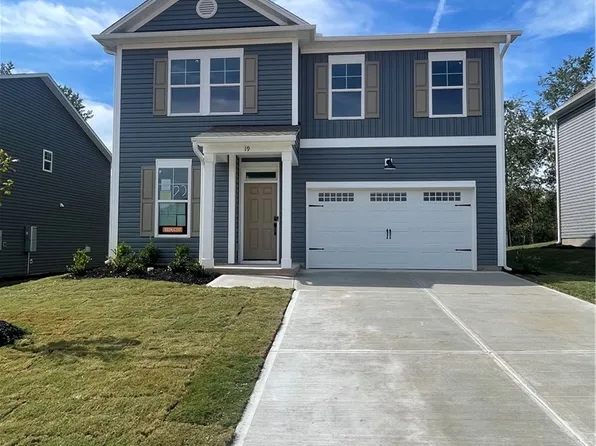 19 Sweetgrass St, Central, SC 29630