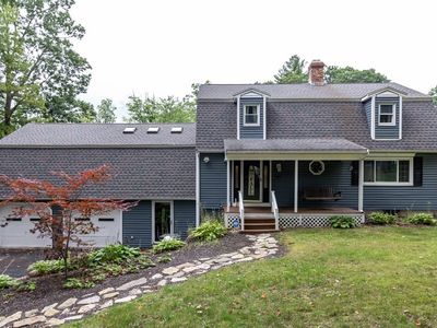 620 Pierce St, Leominster, MA, 01453