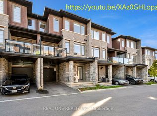 30 Times Square Blvd #257, Hamilton, ON L8J 0L9