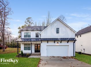 11327 Tema Cir, Charlotte, NC 28214