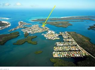 168 Pago Pago Dr W, Naples, FL 34113