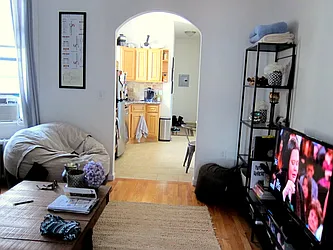 Rented by Chartwell Manhattan Realty