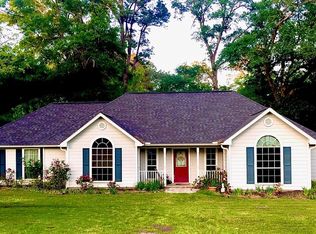 5319 Fm 1275, Nacogdoches, TX 75961