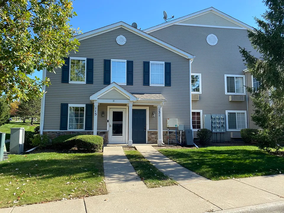 131 Silverstone Dr #131