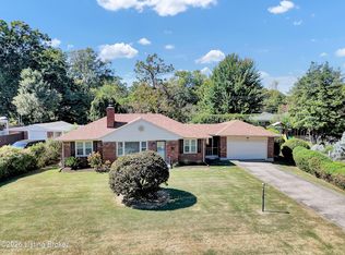 2902 Cambridge Rd, Cambridge, KY 40220