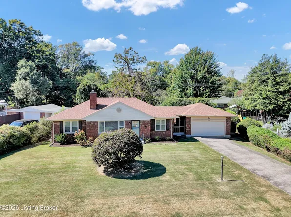 2902 Cambridge Rd, Cambridge, KY 40220