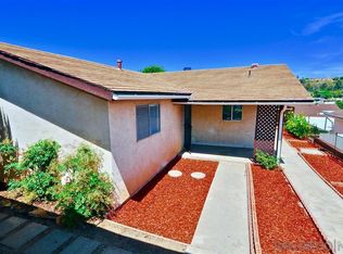 13921 Eisenhower Ave, Poway, CA 92064