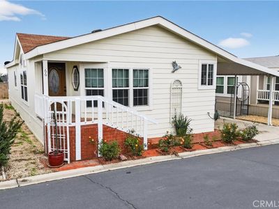 12367 4th St Space 66, Yucaipa, CA, 92399