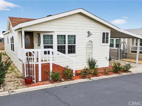 12367 4th St Space 66, Yucaipa, CA 92399