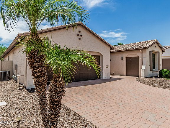2nd image of 3468 N 163RD Drive