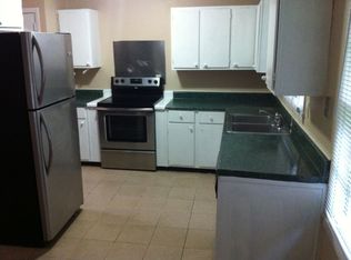 2321 Cresta Dr, Decatur, GA 30032