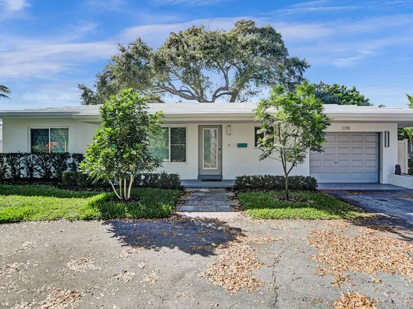 2719 NE 21st Terrace, Fort Lauderdale, FL 33306