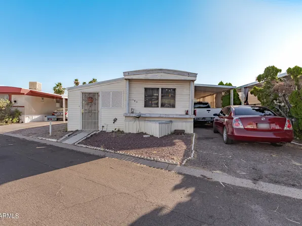 701 S DOBSON Road #193, Mesa, AZ 85202