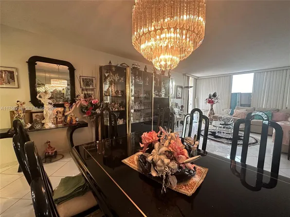 3180 S Ocean Dr APT 522, Hallandale, FL 33009