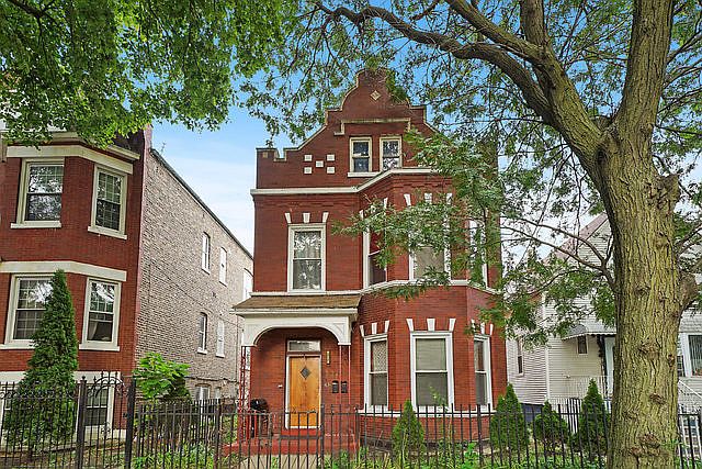 1st image of 2717 S Kildare Ave